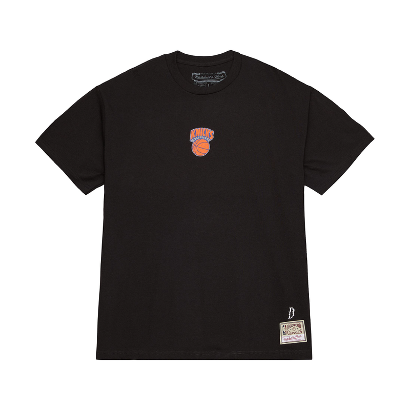 BTS SUGA COLLAB TEE KNICKS(2024年2月中旬以降発送)