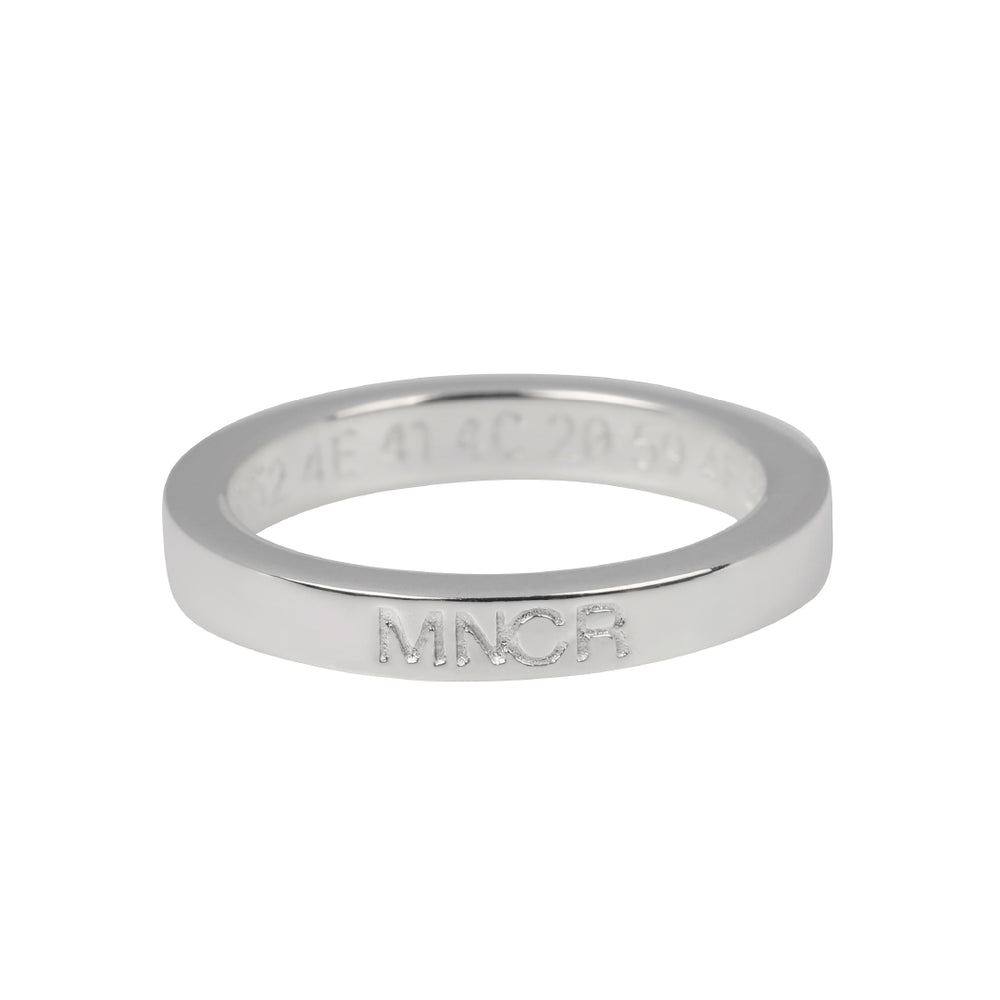 [MONOCHROME]Ring (Silver) – BTS JAPAN OFFICIAL SHOP