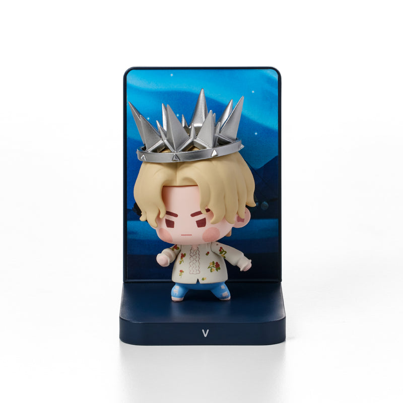 BTS ISLAND FIGURE V2