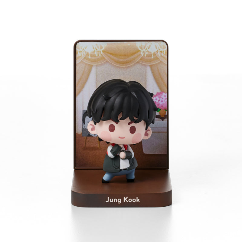 BTS ISLAND FIGURE V2