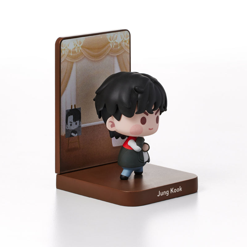 BTS ISLAND FIGURE V2