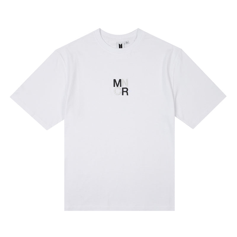MONOCHROME]S/S T-Shirt (White) – BTS JAPAN OFFICIAL SHOP