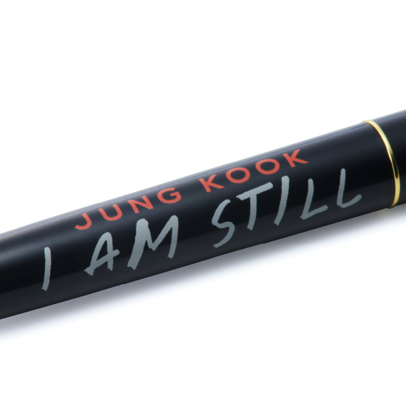 [I AM STILL] BALL POINT PEN