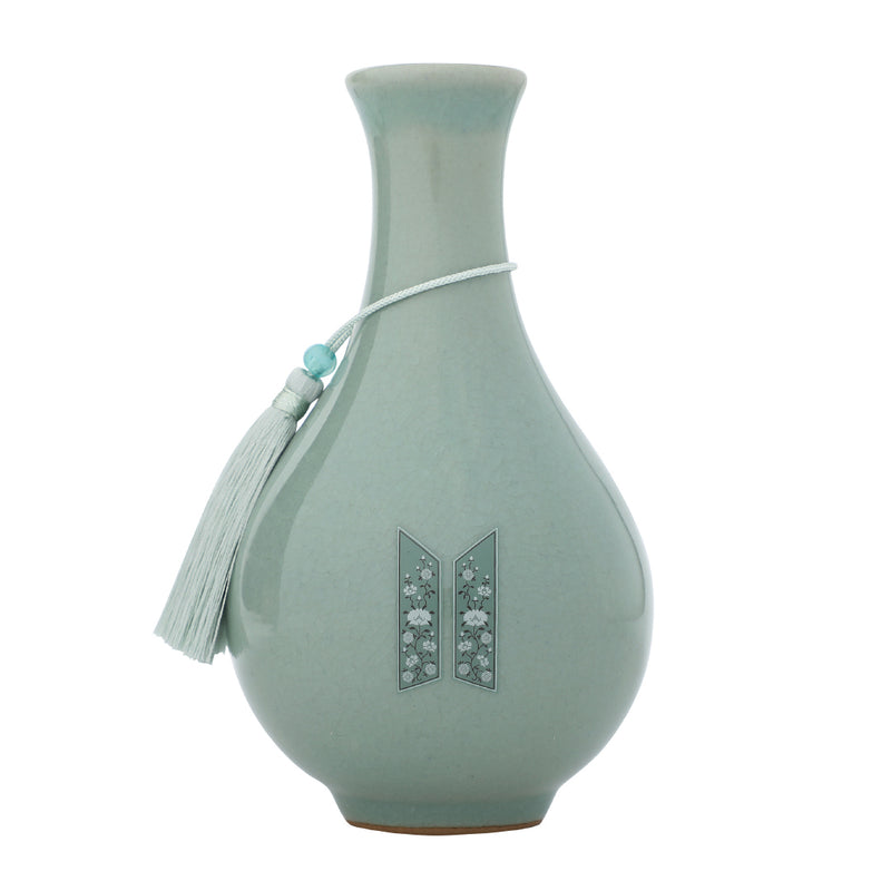 [2024 DALMAJUNG] Gourd Bottle & Cup Set