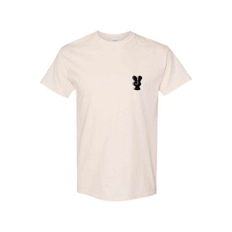 [BTS X DM4]PEACE GROUP T-SHIRT