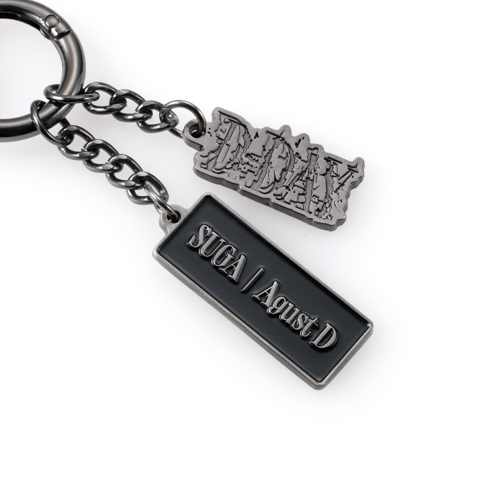 D-DAY JAPAN] CHAIN HOLDER – BTS JAPAN OFFICIAL SHOP