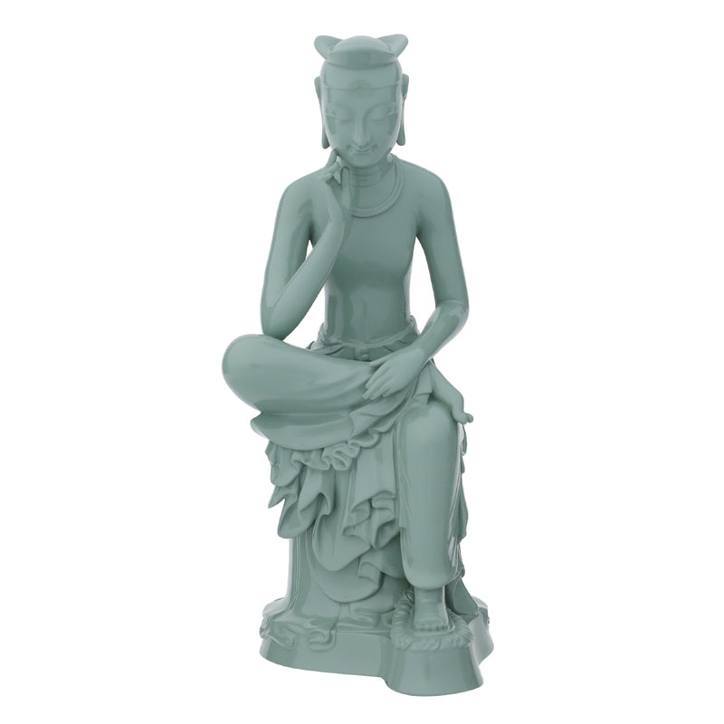 [2024 DALMAJUNG] Pensive Bodhisattva Miniature