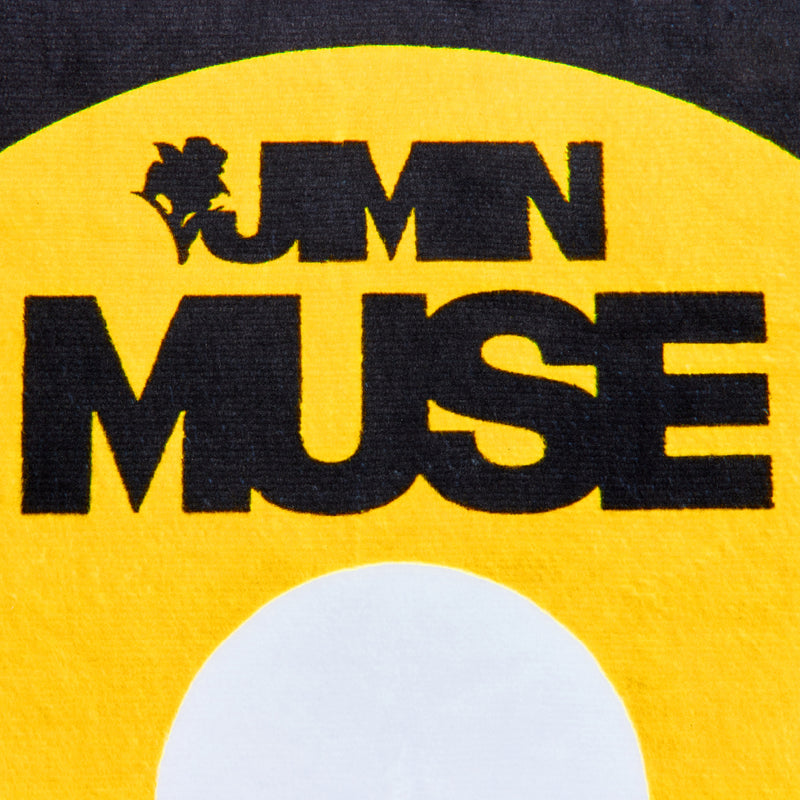 [MUSE]Vinyl Rug (2024年12月初旬以降発送)