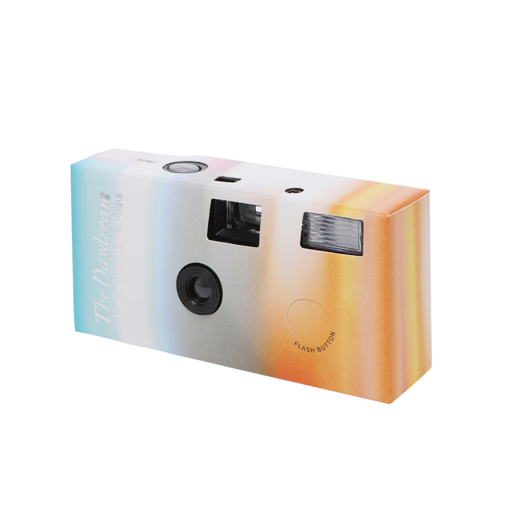 [HYBE INSIGHT]BTS Film Camera – BTS JAPAN OFFICIAL SHOP