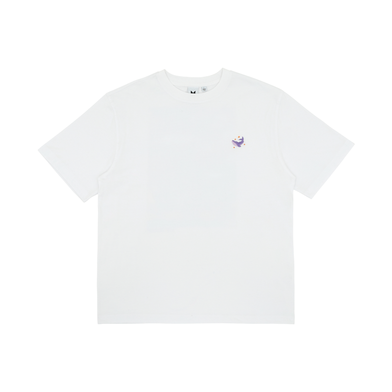 [2023 FESTA] S/S T-Shirt_Logo (white)