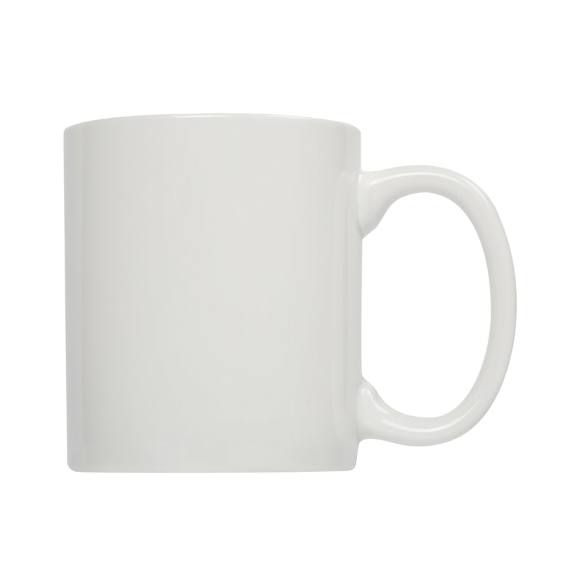 [Right Place, Wrong Person]Mug Cup