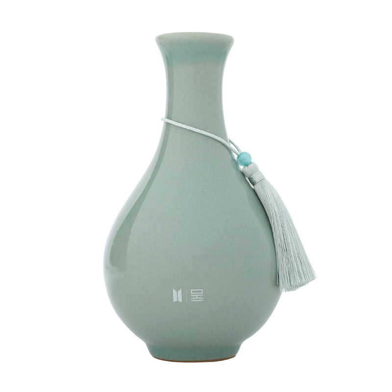 [2024 DALMAJUNG] Gourd Bottle & Cup Set (2025年2月初旬以降発送)