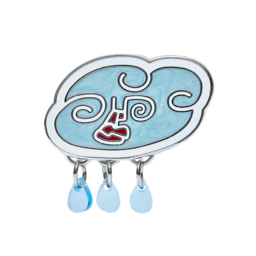 V] BROOCH SET(CLOUD DROPS)(2024年5月末以降発送) – BTS JAPAN OFFICIAL SHOP