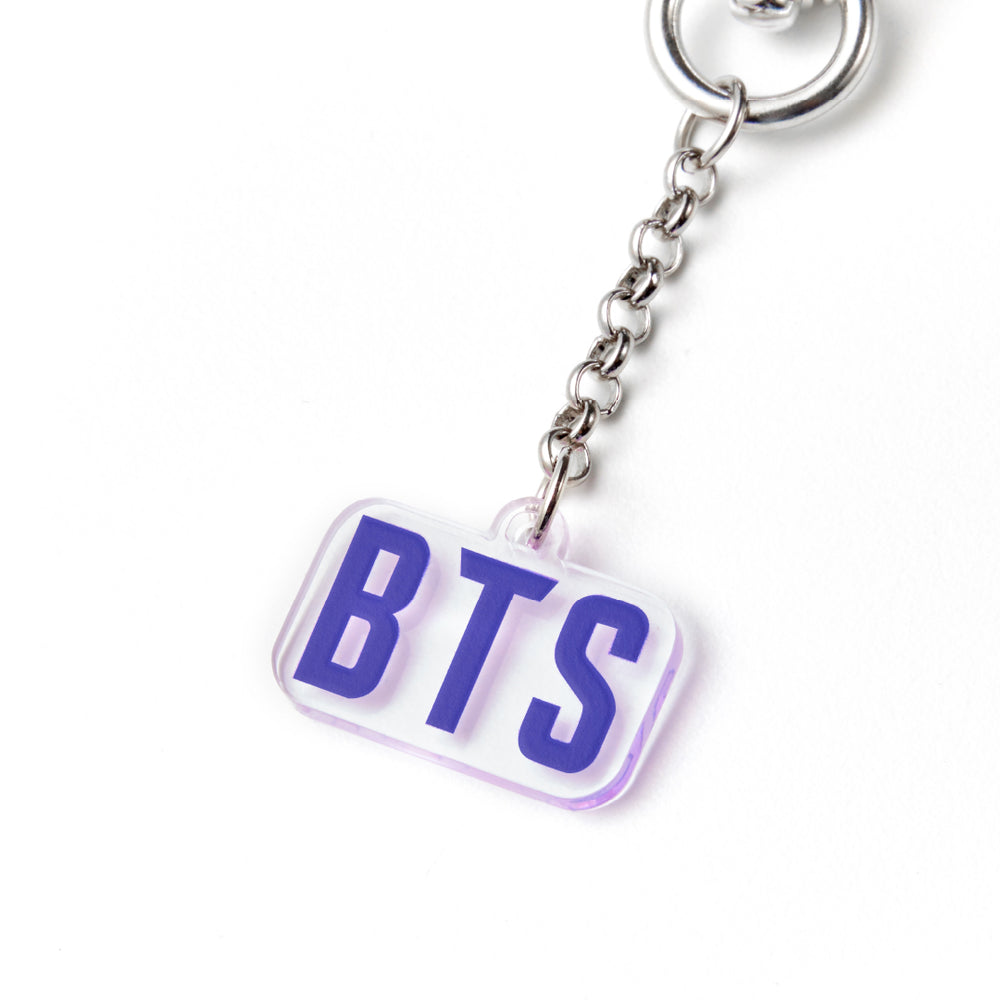 [2024 FESTA] KEYRING – BTS JAPAN OFFICIAL SHOP