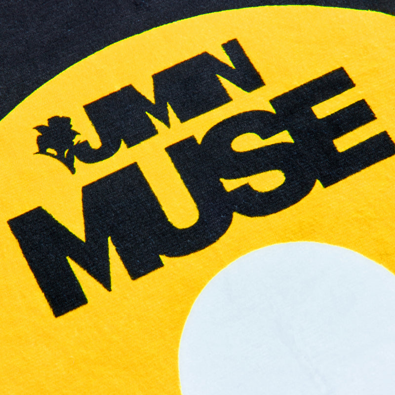 [MUSE]Vinyl Rug