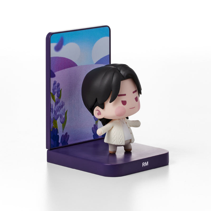 BTS ISLAND FIGURE V2