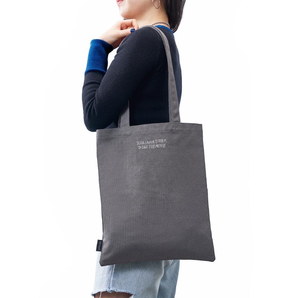 ['D-DAY' THE MOVIE]TOTE BAG – BTS JAPAN OFFICIAL SHOP