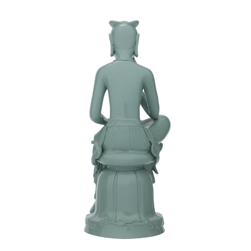 [2024 DALMAJUNG] Pensive Bodhisattva Miniature (2025年2月初旬以降発送)