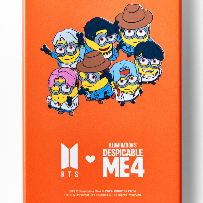 [BTS X DM4]Hard Shell Phone Case