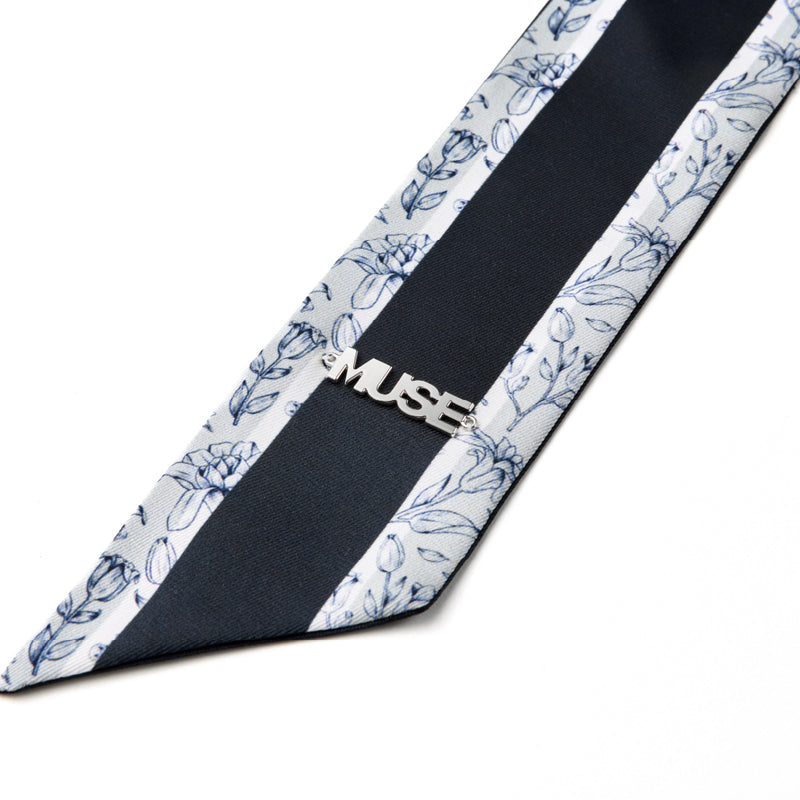 [MUSE]Tie Scarf