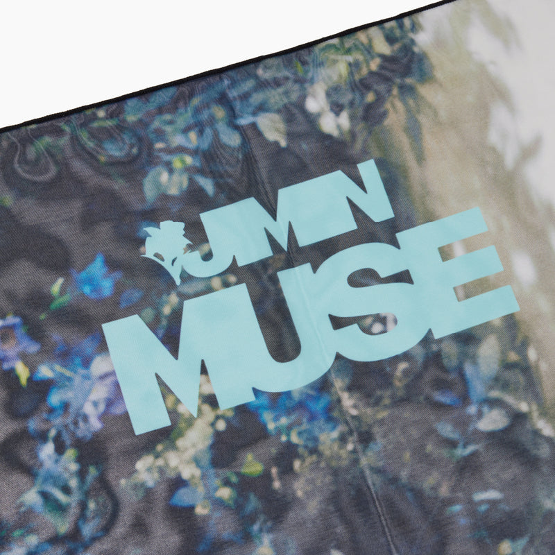 [MUSE]Fabric Poster