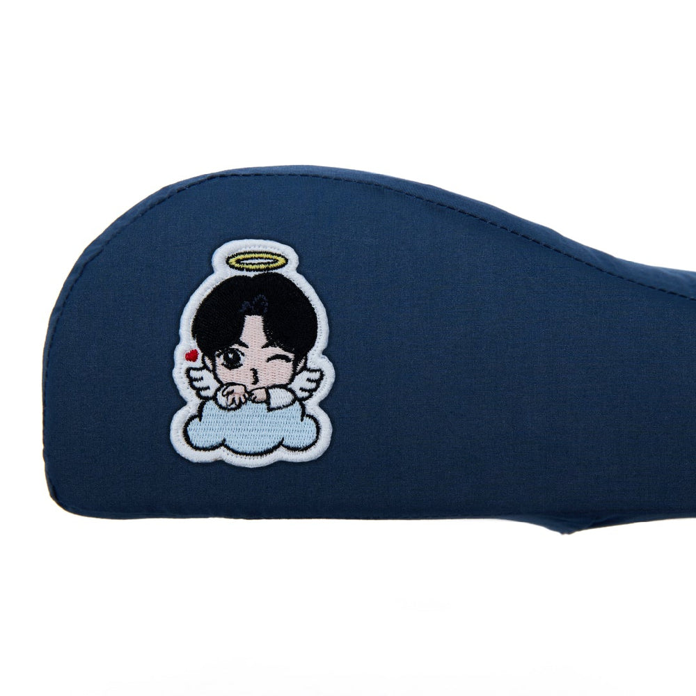 JIN] PILLOW(2024年5月末以降発送) – BTS JAPAN OFFICIAL SHOP