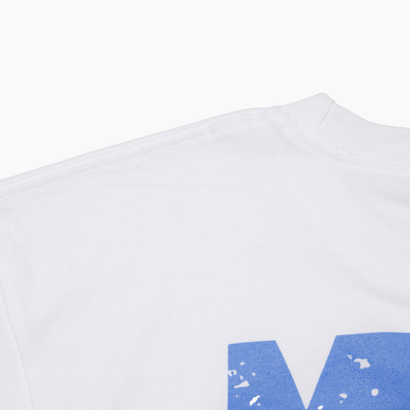 [MUSE]S/S T-Shirt (WHITE)