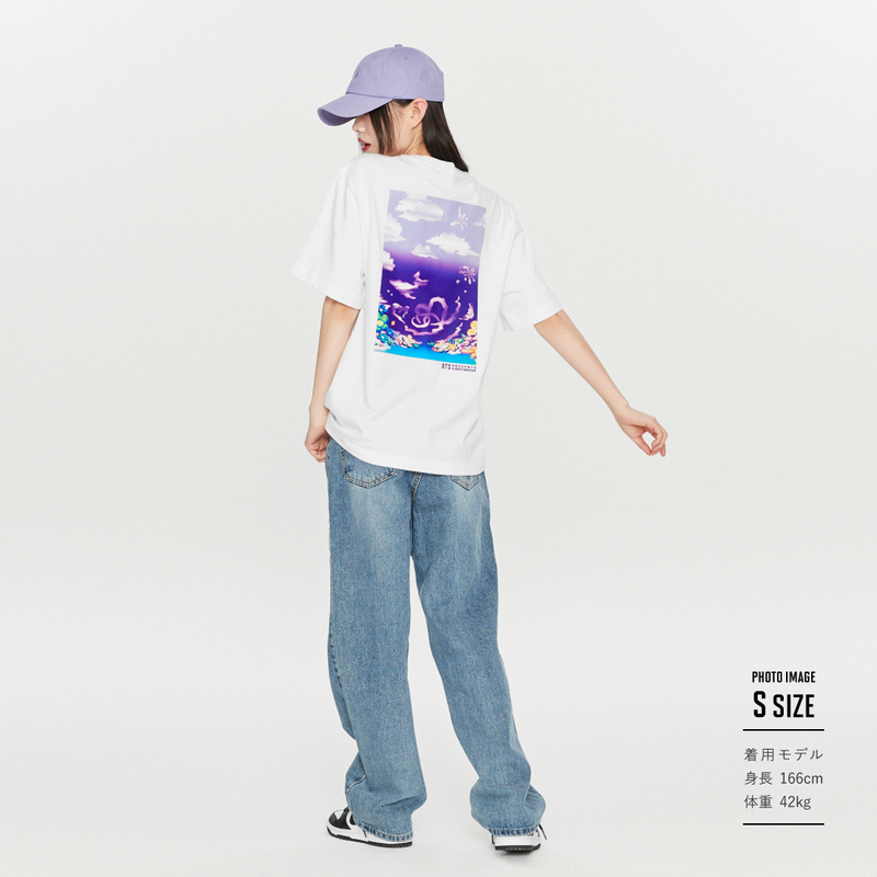 BTS 10th Anniversary FESTA  Tシャツ　Sサイズ　完売