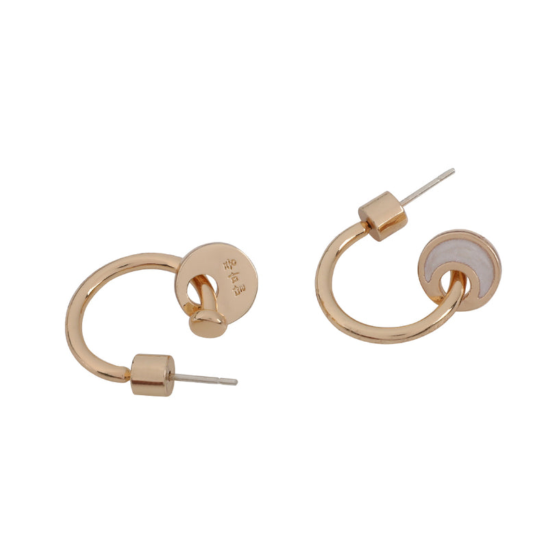 [2024 DALMAJUNG] Earrings (gold)