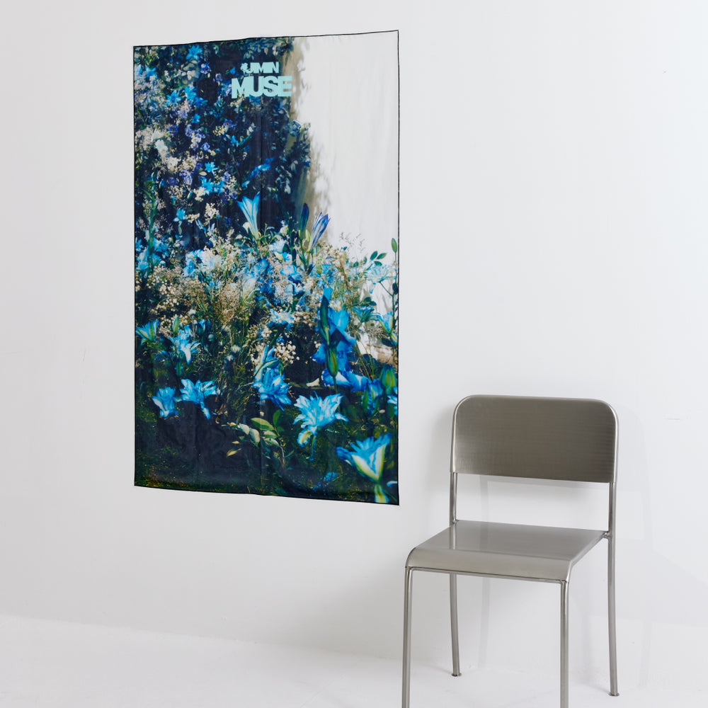 [MUSE]Fabric Poster – BTS JAPAN OFFICIAL SHOP