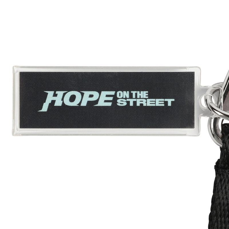 [HOPE ON THE STREET]NAME TAG