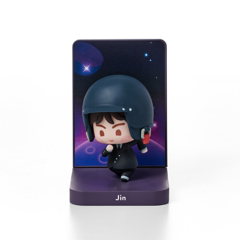 BTS ISLAND FIGURE V2