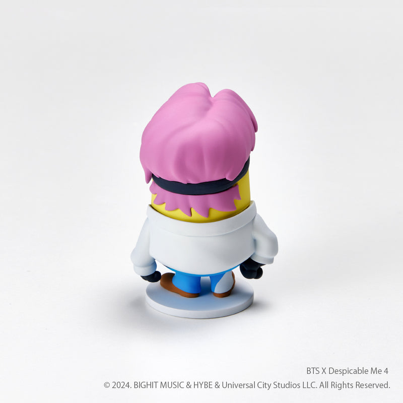 [BTS X DM4]Figure