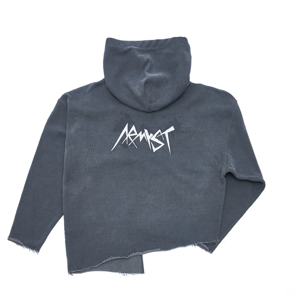 [JUNG KOOK] ARMYST ZIP-UP HOODY [BLACK](2024年5月末以降発送) – BTS JAPAN OFFICIAL  SHOP