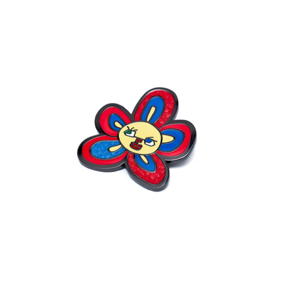 V] BROOCH SET(FLOWER BUDDIES)(2024年5月末以降発送) – BTS JAPAN OFFICIAL SHOP