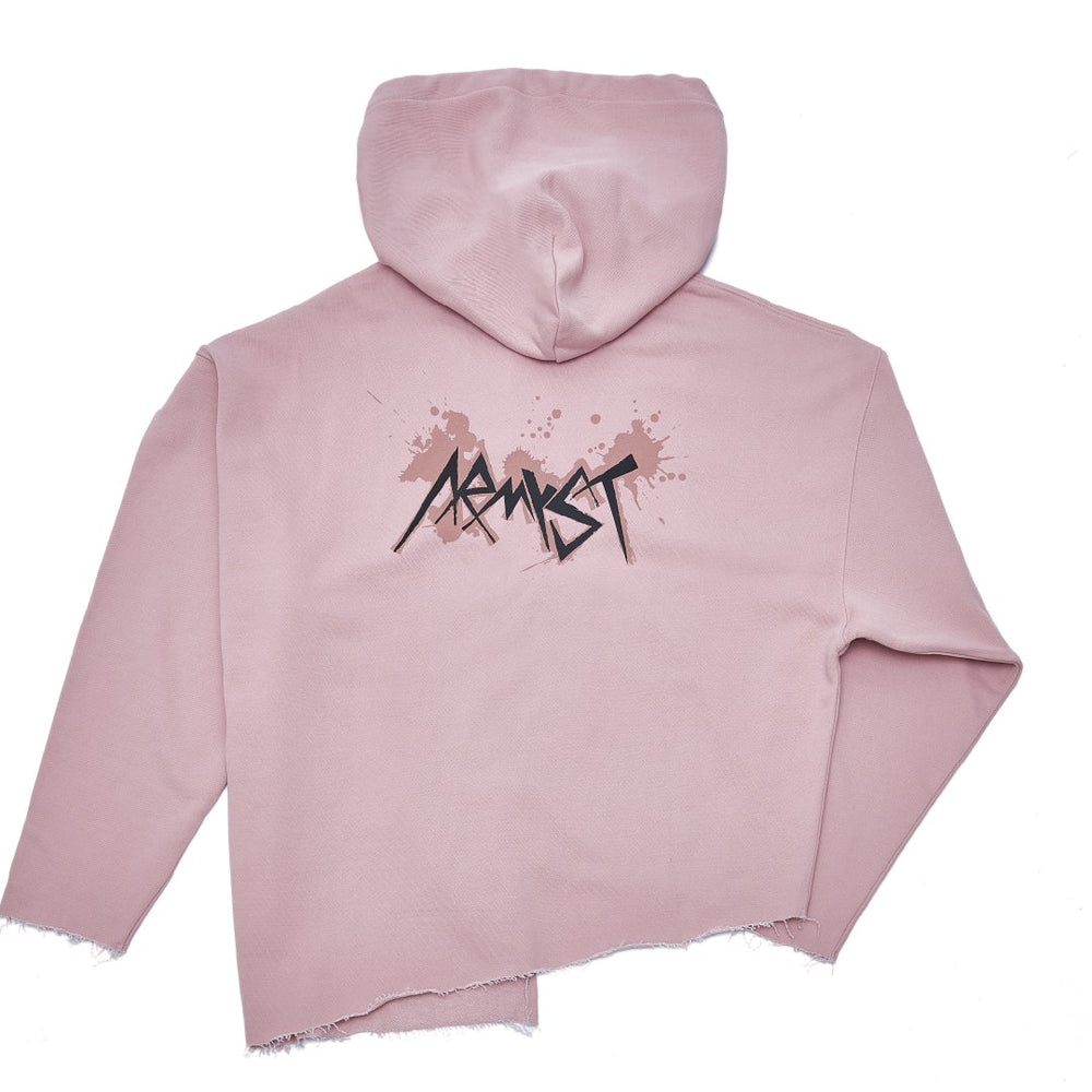 JUNG KOOK] ARMYST ZIP-UP HOODY [PINK](2024年5月末以降発送) – BTS JAPAN OFFICIAL  SHOP