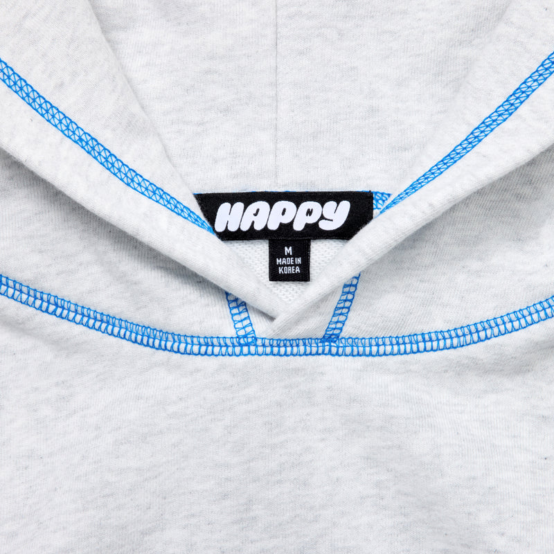 [HAPPY]Hoodie