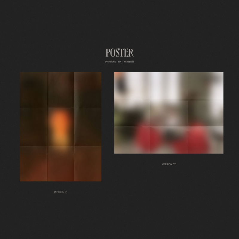 Agust D(SUGA) 直筆サイン「D-DAY」VERSION 02 CD