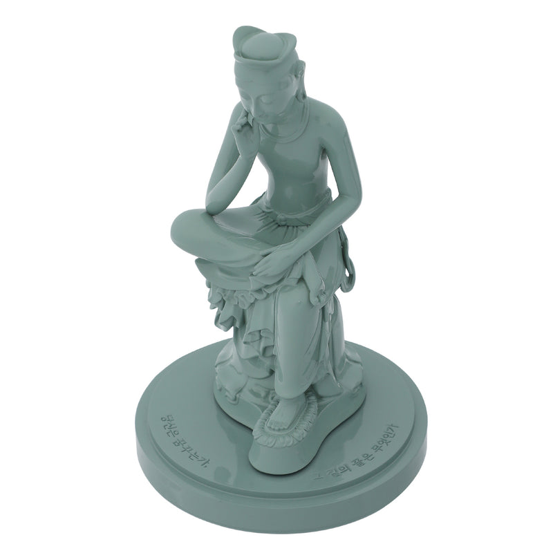 [2024 DALMAJUNG] Pensive Bodhisattva Miniature