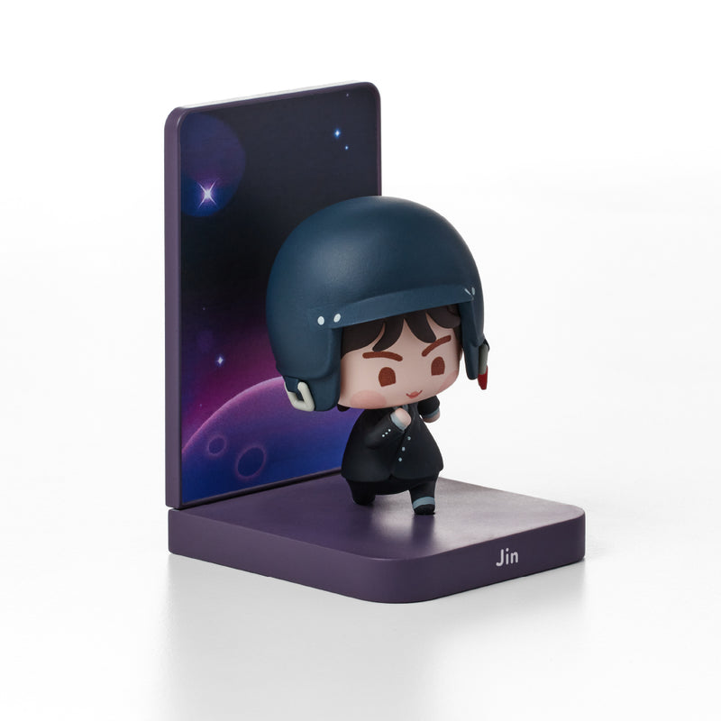 BTS ISLAND FIGURE V2