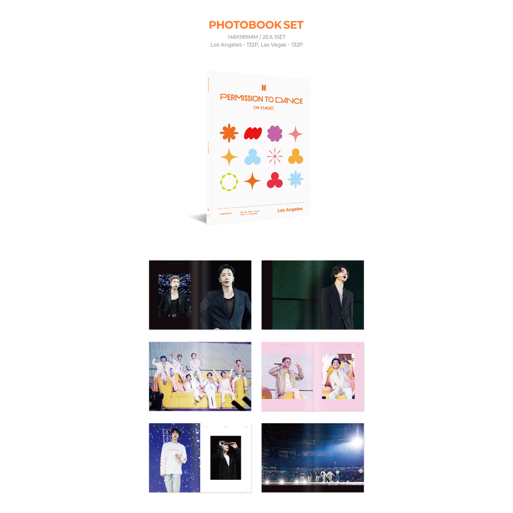 DIGITAL CODE] BTS PERMISSION TO DANCE ON STAGE in THE US(2次予約販売) – BTS  JAPAN OFFICIAL SHOP