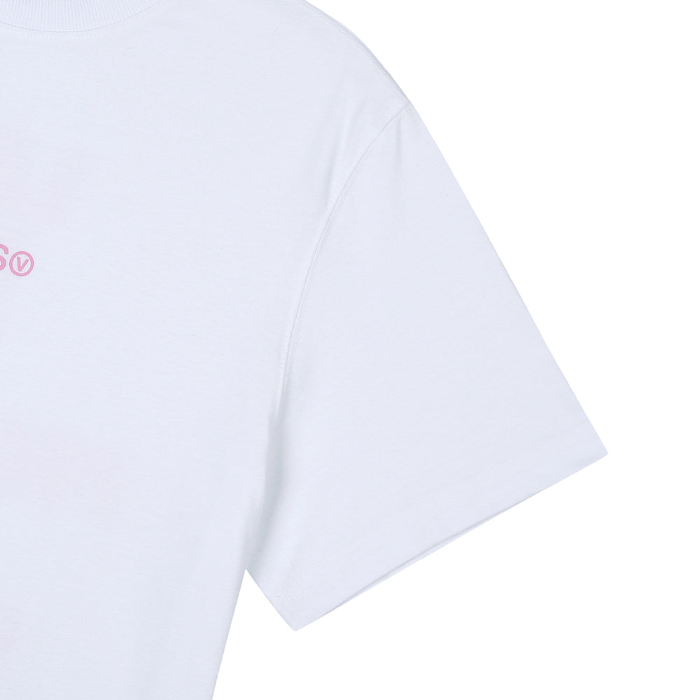 BTS テテ V ピンク ベア くま ぬいぐるみ Tシャツ 服 V FRI(END