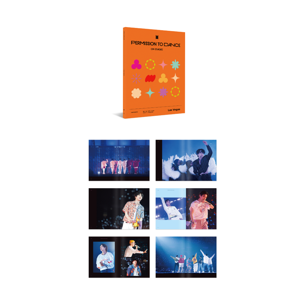 DIGITAL CODE] BTS PERMISSION TO DANCE ON STAGE in THE US(2次予約販売) – BTS  JAPAN OFFICIAL SHOP