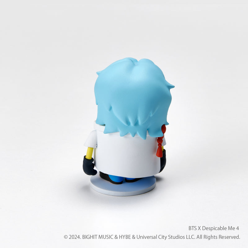 [BTS X DM4]Figure