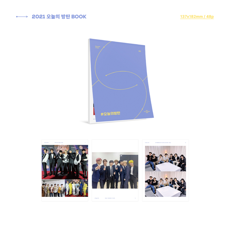 DVD BTS Memories of 2021 最終価格！-