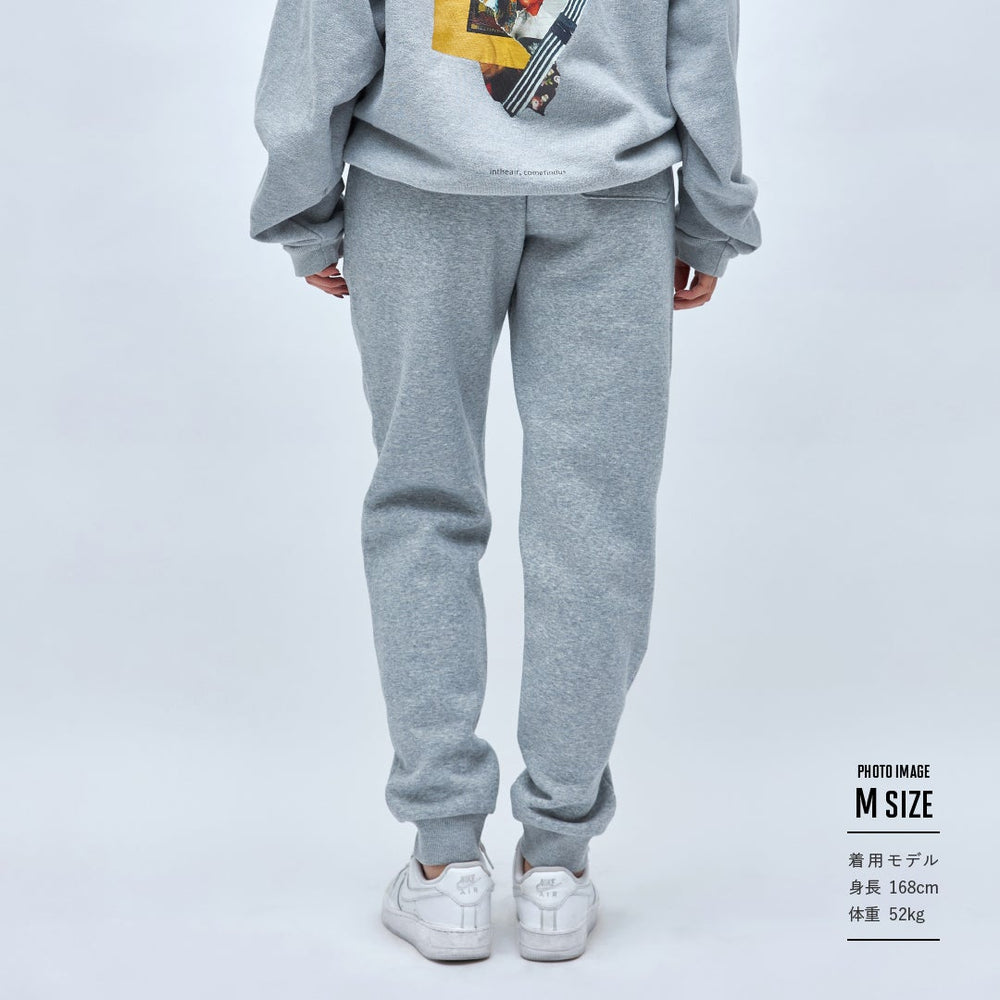 [RM] ARMY JOGGER PANTS[GREY](2024年6月末以降発送) – BTS JAPAN OFFICIAL SHOP