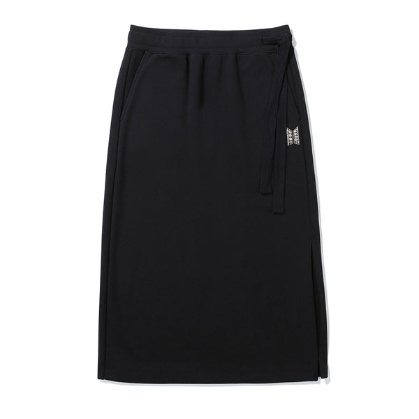 [DALMAJUNG] SKIRT (black)（順次発送予定）