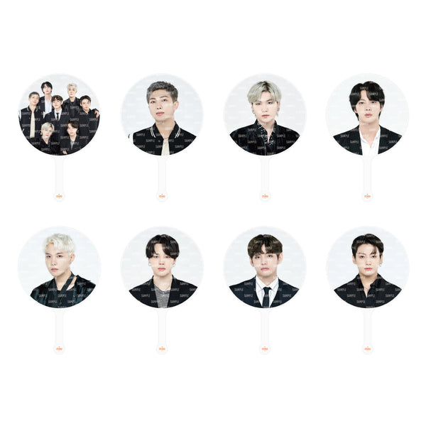 [PERMISSION TO DANCE ON STAGE] IMAGE PICKET(2022年6月中旬頃～順次発送予定)