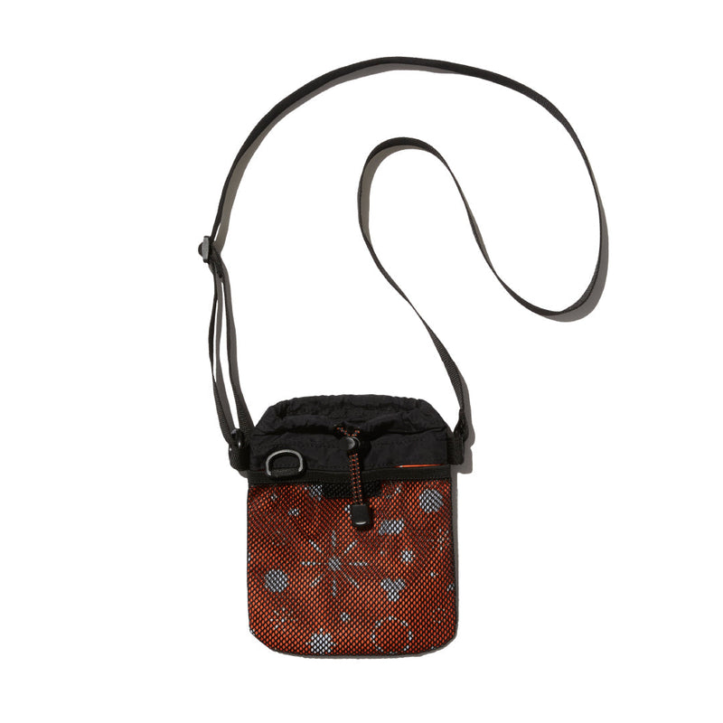 [PERMISSION TO DANCE ON STAGE] MINI CROSS BAG (black)(2022年6月中旬頃～順次発送予定)