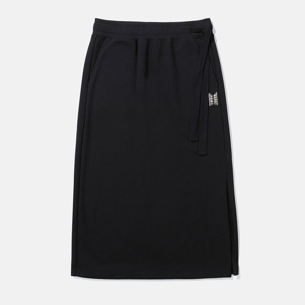 [DALMAJUNG] SKIRT (black)（順次発送予定）